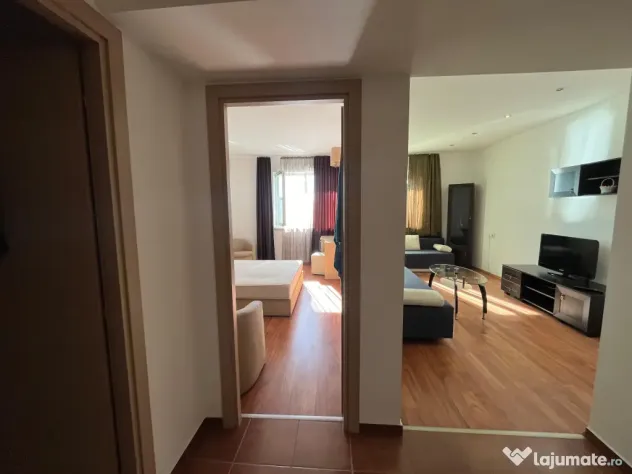 Apartament două camere de închiriat