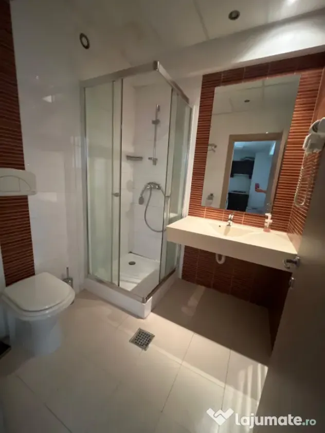 Apartament două camere de închiriat