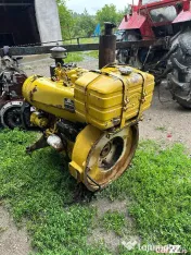 Motor VM 3 Cilindri