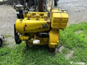 Motor VM 3 Cilindri