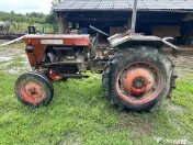 Tractor Same Atlanta