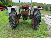 Tractor Same Atlanta