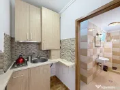 Studio in zona Ultracentrala - Memorandumului - Motilor 