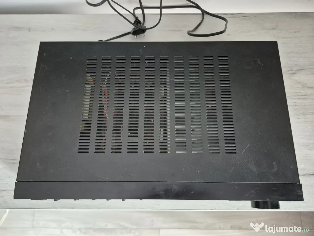 Amplificator Philips FA 564