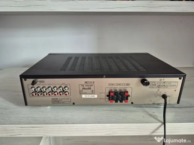 Amplificator Philips FA 564