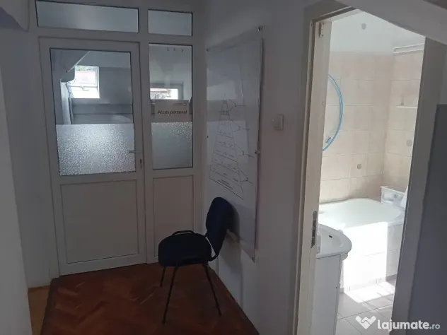Piata Muncii - Imobil profesional - clinica/centru educational/birouri - Bucuresti (Bucuresti-Ilfov)