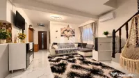 Casa P+M 3 dormitoare 2 bai 157 mp Teren 364 mp Recas Comision Zero