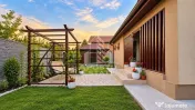 Casa P+M 3 dormitoare 2 bai 157 mp Teren 364 mp Recas Comision Zero 