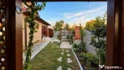 Casa P+M 3 dormitoare 2 bai 157 mp Teren 364 mp Recas Comision Zero 