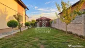 Casa P+M 3 dormitoare 2 bai 157 mp Teren 364 mp Recas Comision Zero 