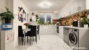 Casa P+M 3 dormitoare 2 bai 157 mp Teren 364 mp Recas Comision Zero 