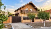 Casa P+M 3 dormitoare 2 bai 157 mp Teren 364 mp Recas Comision Zero 
