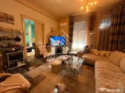 Casa individuala 7 camere, 3 bai, garaj, teren 1129 mp, zona Iosefin 