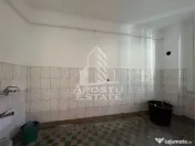 Casa individuala 7 camere, 3 bai, garaj, teren 1129 mp, zona Iosefin 