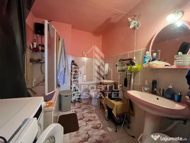 Casa individuala 7 camere, 3 bai, garaj, teren 1129 mp, zona Iosefin - Timisoara (Timis)