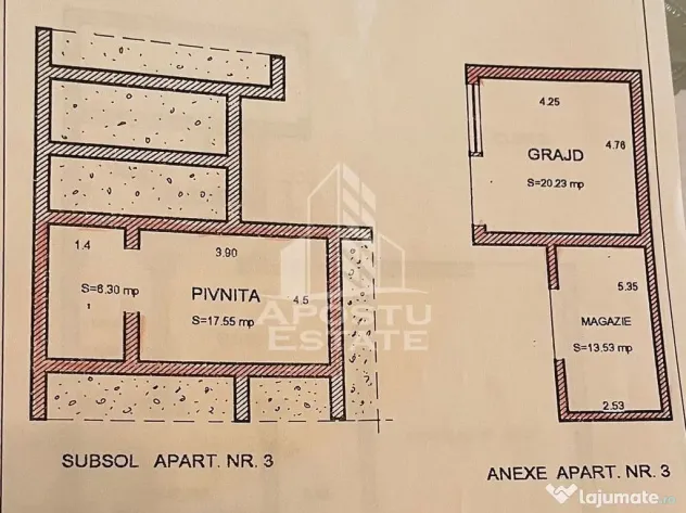 Casa individuala 7 camere, 3 bai, garaj, teren 1129 mp, zona Iosefin - Timisoara (Timis)