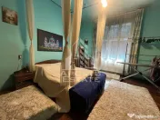 Casa individuala 7 camere, 3 bai, garaj, teren 1129 mp, zona Iosefin 
