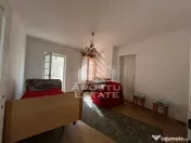 Casa individuala 7 camere, 3 bai, garaj, teren 1129 mp, zona Iosefin 