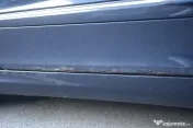 Mercedes-Benz CLK 320 Avantgard pe suspensie reglabila KW v2