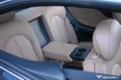 Mercedes-Benz CLK 320 Avantgard pe suspensie reglabila KW v2