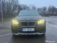 BMW X1 Facelift E84 | xDrive (4x4) | 2015 | Euro 5 | Proprietar 