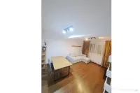 Apartament de inchiriat cu 2 camere Popesti Leordeni parcare subterana si boxa 