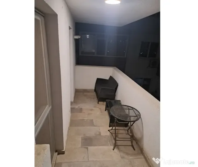Apartament de inchiriat cu 2 camere Popesti Leordeni parcare subterana si boxa