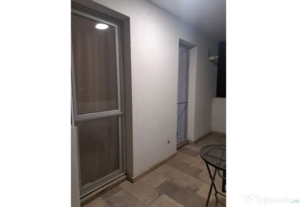 Apartament de inchiriat cu 2 camere Popesti Leordeni parcare subterana si boxa