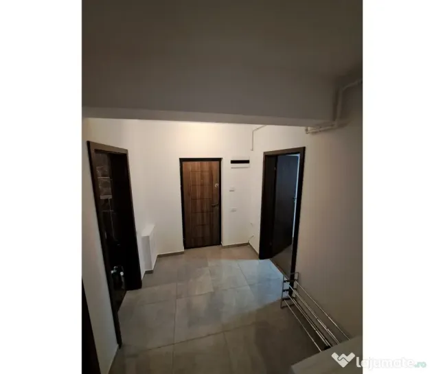Apartament de inchiriat cu 2 camere Popesti Leordeni parcare subterana si boxa