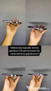 iPhone 13 Pro Max cadou la achizitia mașinii(vezi descriere)