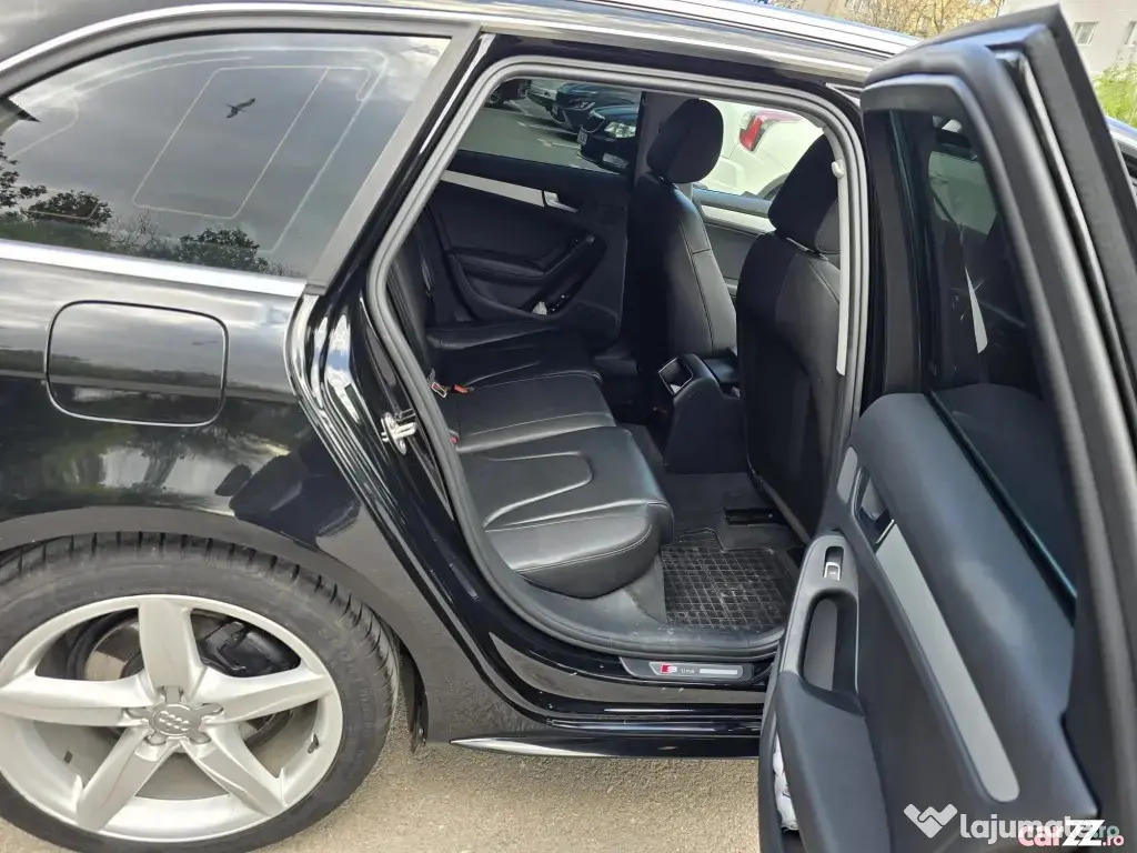 Audi A4 2015 S-LINE - Constanta (Constanta)