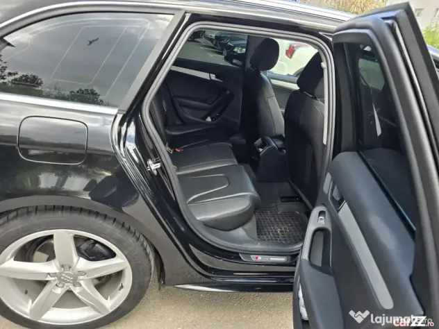Audi A4 2015 S-LINE - Constanta (Constanta)