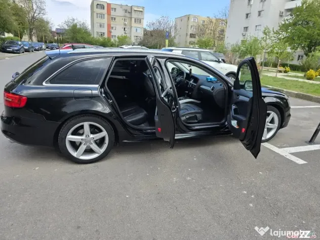 Audi A4 2015 S-LINE - Constanta (Constanta)