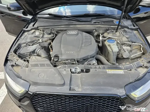 Audi A4 2015 S-LINE - Constanta (Constanta)