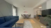 Apartament tip studio de închiriat în zona Tractorul 