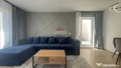 Apartament tip studio de închiriat în zona Tractorul 