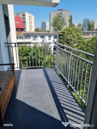 Dristor metrou bloc nou pparl lake 