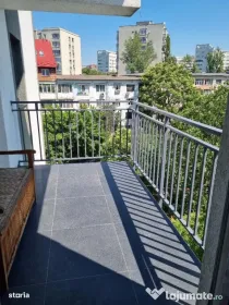 Dristor metrou bloc nou pparl lake