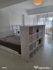 Dristor metrou bloc nou pparl lake 