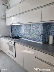 Dristor metrou bloc nou pparl lake 