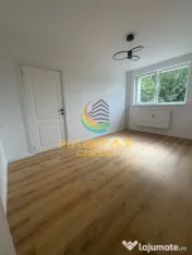 Apartament 3 Camere Decomandat Renovat 66mp 