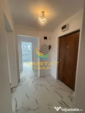 Apartament 3 Camere Decomandat Renovat 66mp 