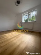 Apartament 3 Camere Decomandat Renovat 66mp 