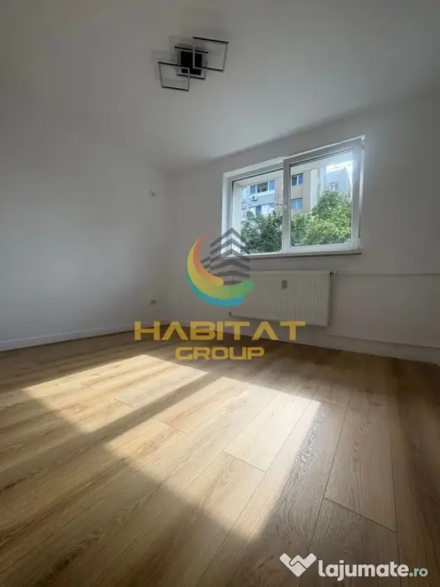 Apartament 3 Camere Decomandat Renovat 66mp - Bucuresti (Bucuresti-Ilfov)