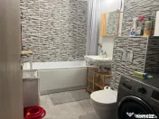2 camere Sisesti, nou 