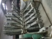 vand Dispozitiv de incleiat panouri lemn masiv - made in Germany 