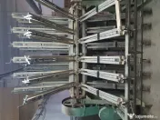 vand Dispozitiv de incleiat panouri lemn masiv - made in Germany 