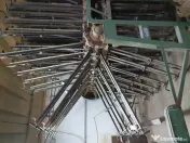 vand Dispozitiv de incleiat panouri lemn masiv - made in Germany 