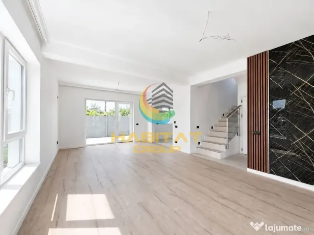 Vila 4 camere | 316 mp teren | 300 m STV | Berceni - Berceni (Bucuresti-Ilfov)