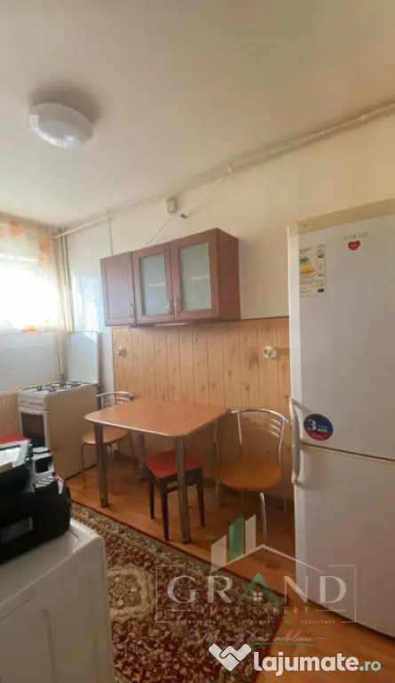 Ap 2 camere | Balcon | 52 mp | Manastur-Calea Floresti - Cluj-Napoca (Cluj)